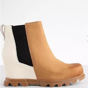 Sorel Joan of Artic wedge 7.5